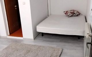Apartament cu 2 camere de închiriat | Vasile Aaron – Broscărie | 40 mp | Parter - Poză 4