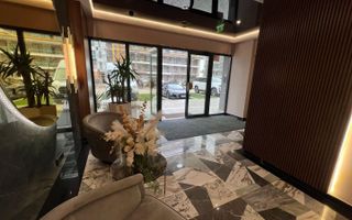 Apartament 3 camere de vanzare - FIRST ESTATEs -PARCARE -Nou - Poză 15