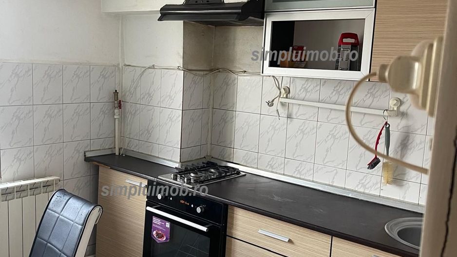 Decomandat 65mp 2 Camere - Rond Alba Iulia - Poză 2