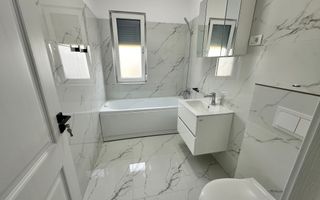 Apartament cu 2 camere  si curte privata in zona Braytim - Poză 5
