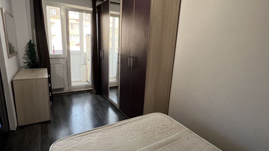 Apartament 3 camere | Calea Șagului – Ana Ipătescu | 48 mp utili - Poză 7