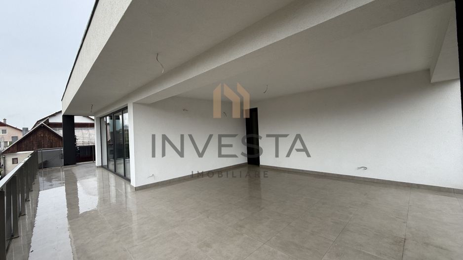 Casa individuala finisata modern!  Gheorgheni! Zona Interservisan! - Poză 2