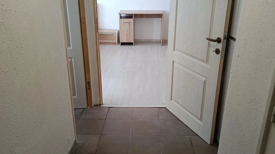 Garsoniera langa metrou 1 Decembrie, renovata, pret negociabil, etaj 4 din 9 - Poză 6