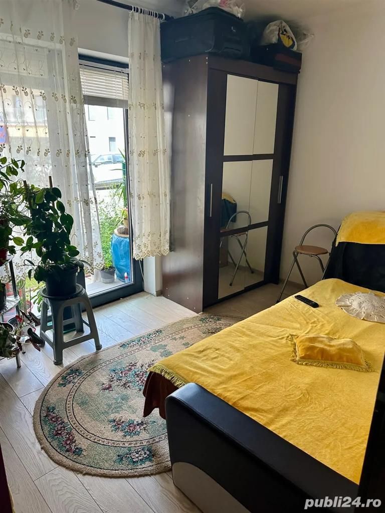 Apartament 2 camere Giroc parter cu gradina - Poză 1