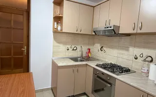 Apartament cu 3 camere | Apostol Andrei | Etajul 1 | Oradea - Poză 11