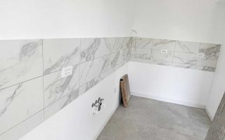 Apartament 2 camere, Copou, ansamblu rezidential Rasarit de Soare – Fiald, 60 mp, bloc 2026, incalzire in pardoseala si pompa de caldura - Poză 3