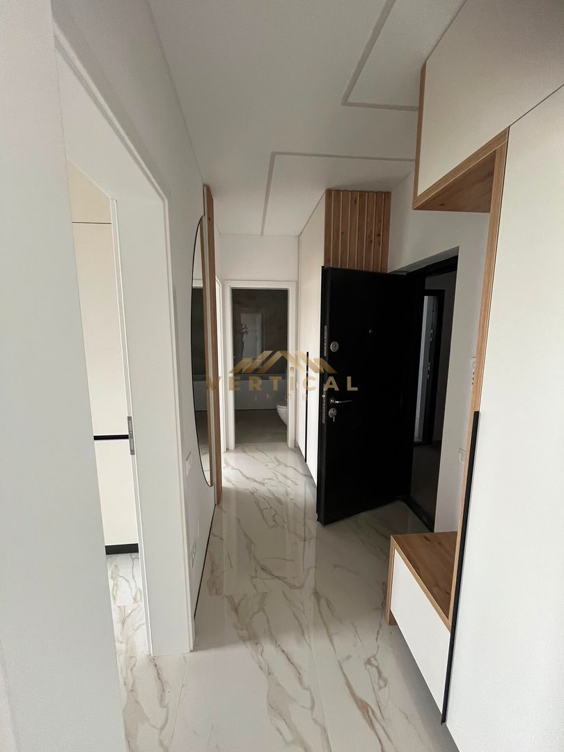 🏡 Apartament modern cu 2 camere, aproape de București - Poză 7