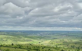 Vânzare, penthouse, 3 camere,  str. Cartușa, Dulești - Poză 22