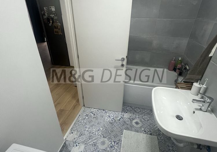 2 camere Campeador City+loc parcare - Poză 6