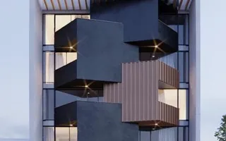 3 camere | Lizeanu – Viitorului | Bloc Nou 2025 | Inelul Central - Poză 13