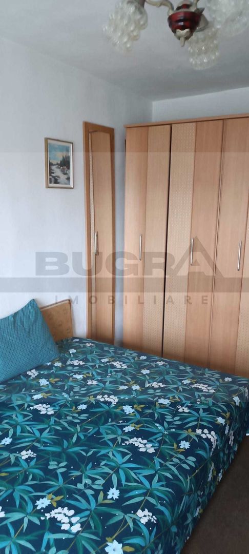 Garsoniera mobilata si utilata, 24 mp+ balcon, zona UMF - Poză 2