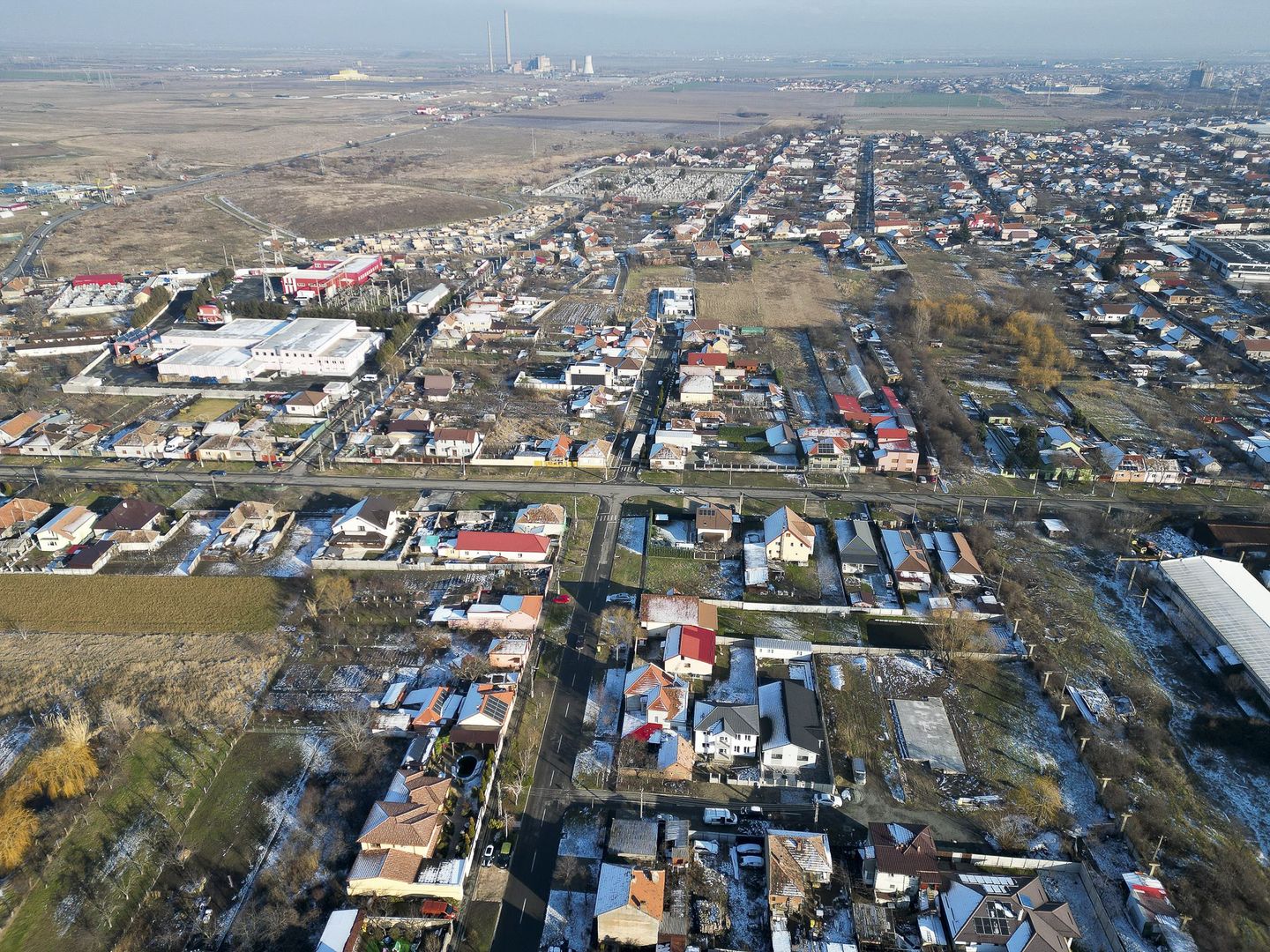 Casă cu teren în Gai - Poză 8