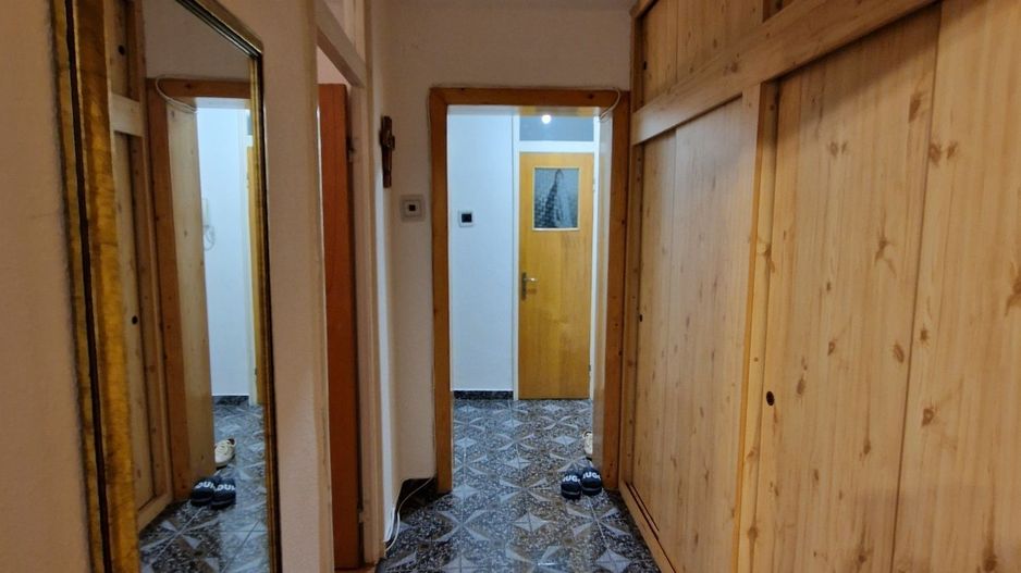 APARTAMENT 3 CAMERE TITULESCU | BANU MANTA - Poză 4