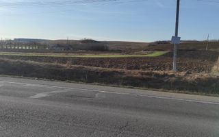 TEREN INTRAVILAN | LOCALITATEA LIVADA, COMUNA ICLOD, JUD. CLUJ - Poză 6