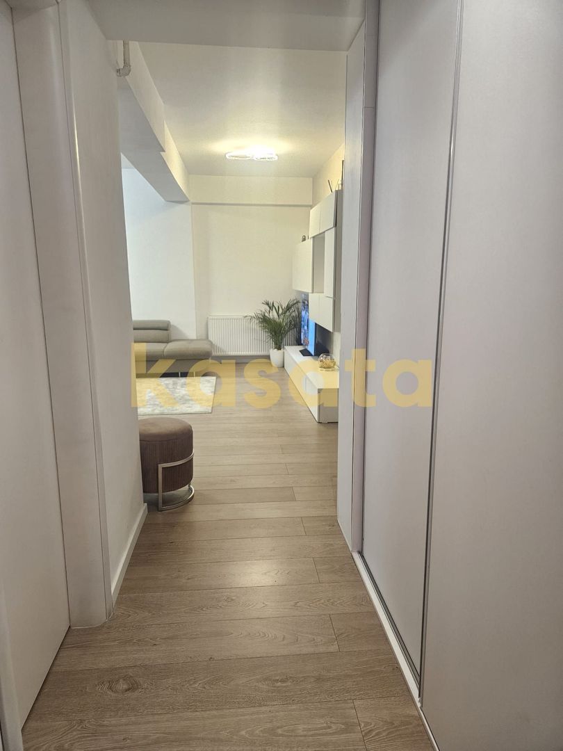 Apartament 3 camere decomandat | cu grădină proprie - Poză 9