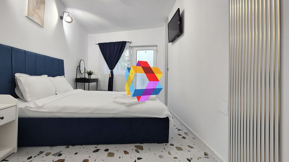 Casa regim hotelier la cheie -225 mp - Poză 16