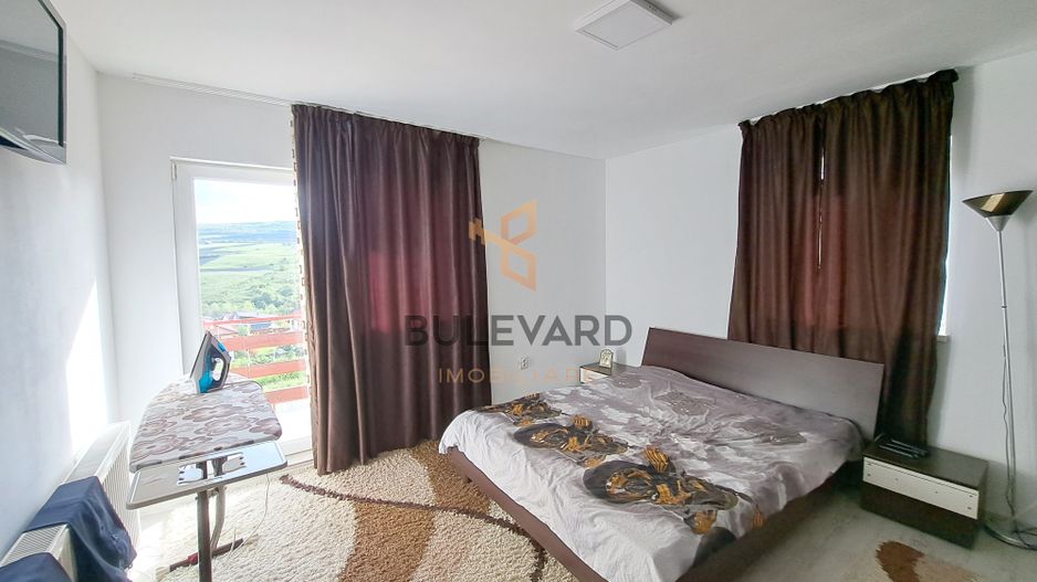 Casa individuala cu 1250 mp teren in Iris! - Poză 11