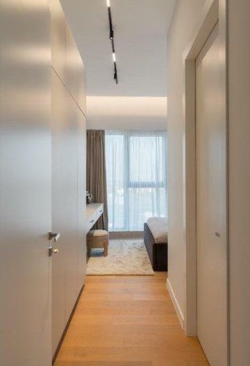 APARTAMENT PREMIUM| PARCARE | ONE VERDI PARK - Poză 13