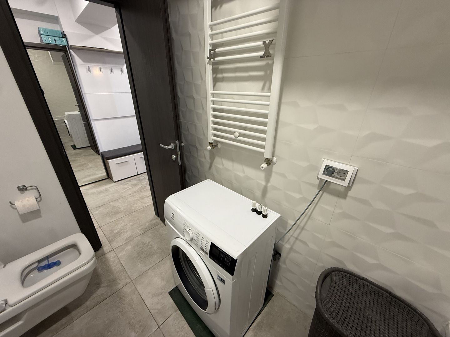 Apartament 2 Camere - Politehnica - Novum Residence - Poză 6