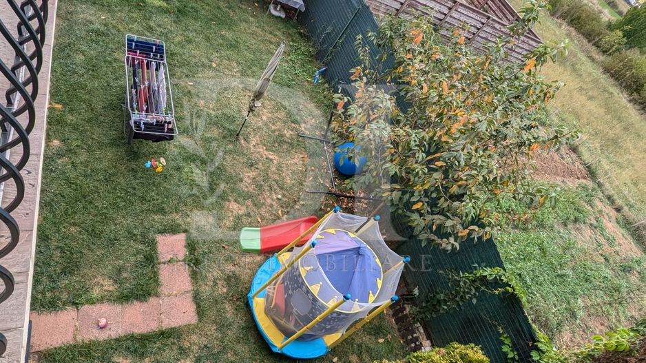 Casa la cheie / Zona Iazului, Floresti. - Poză 21