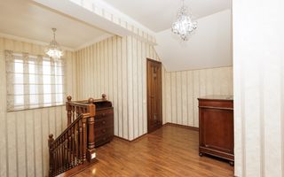 Vânzare, casă, 4 camere, strada Cetatea Chilia, Botanica - Poză 41