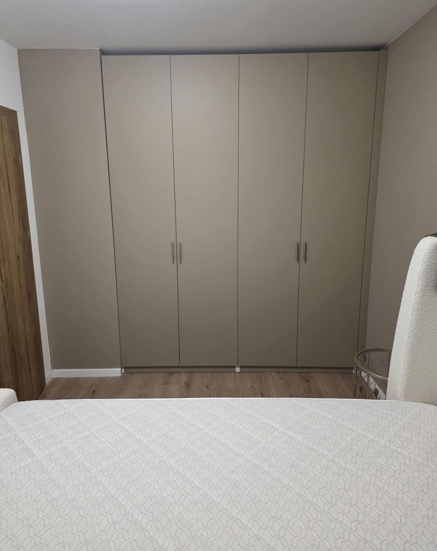 AP. 2 CAMERE OBOR, INCALZIRE PARDOSEALA, BLOC NOU, METROU 10 MINUTE - Poză 5