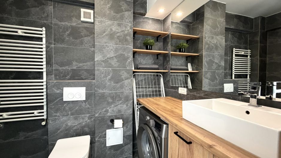 Apartament 3 camere tip Duplex - zona Calea Calarasilor/Popa Nan - Poză 19