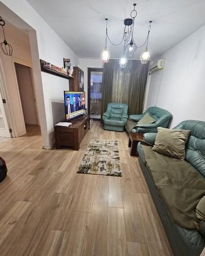 Apartament 2 camere de închiriat Mihai Bravu - Poză 1