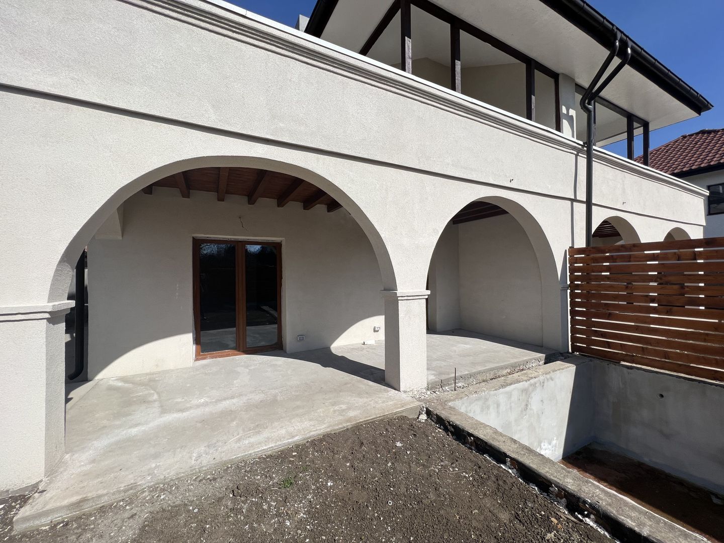 Vila 6 camere cu piscina - Mogosoaia - Poză 18