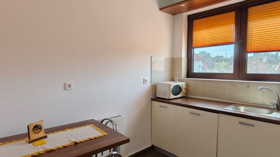 De închiriat: apartament 3 camere - Kiseleff - Victoriei - Poză 5