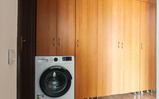 Apartament de vânzare în Turnișor – Sibiu | 47 mp utili | Etaj 2 cu lift - Poză 7