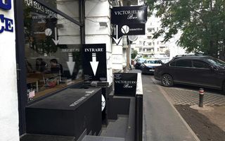 OPORTUNITATE | SPAȚIU COMERCIAL DE VÂNZARE | CALEA  VICTORIEI - Poză 12