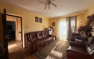 Apartament 3 camere, mobilat + parcare – Gruia. - Poză 1