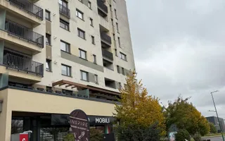 Apartament 2 camere decomandat cu loc de parcare și boxă Kasper Coresi - Poză 11