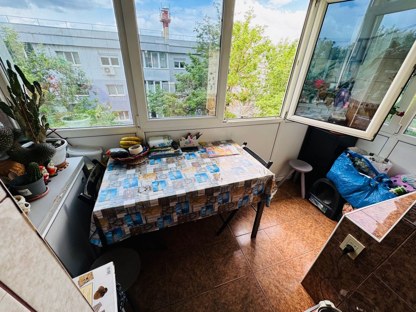 Apartament 3 camere Piata Aviatiei 0% Comision - Poză 9