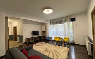 2 camere, modern, parcare, semicentral, zona Bosch, NTT Data, Scala - Poză 3