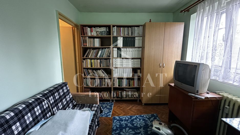 Apartament 2 camere | Decomandat | Zona Str Grigore Alexandrescu - Poză 6