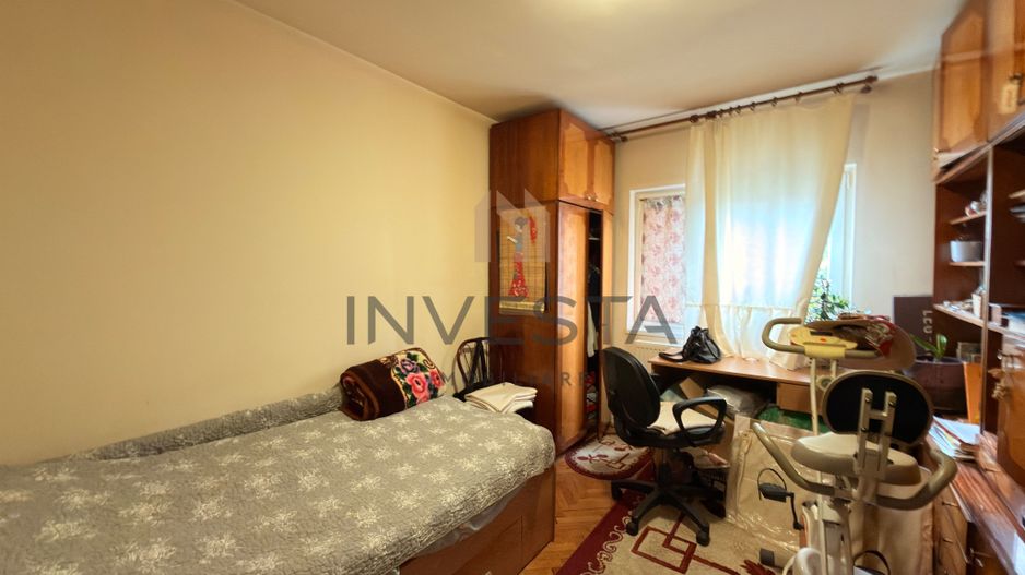 Apartament cu 3 camere decomandate zona Titulescu - Poză 2