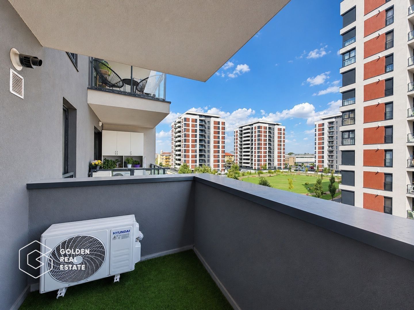 Apartament 2 camere si loc de parcare, Adora Park Uta - Poză 10