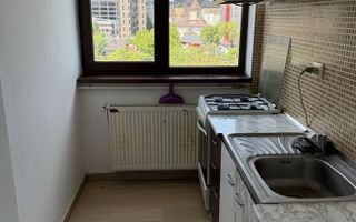 Apartament 2 camere de închiriat, Centru, Iași - Strada Zimbrului 13 - Poză 2