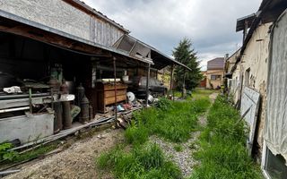 Casă individuală | Teren 1.652 mp | Curte liberă 846 mp | Șura Mica - Poză 22