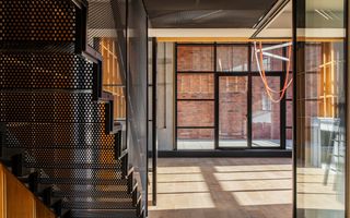 Apartament tip loft I 4 camere I Design industrial in Floreasca - Poză 9