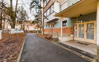 Apartament central cu 3 camere - Poză 8