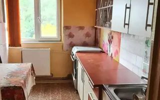 Torontalului-Iulius Town | 2 camere | 56 mp | | Centrală proprie - Poză 3