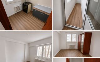 Vanzare 3 camere decomandat | etaj 1 aleea Sinaia Colentina - Poză 2