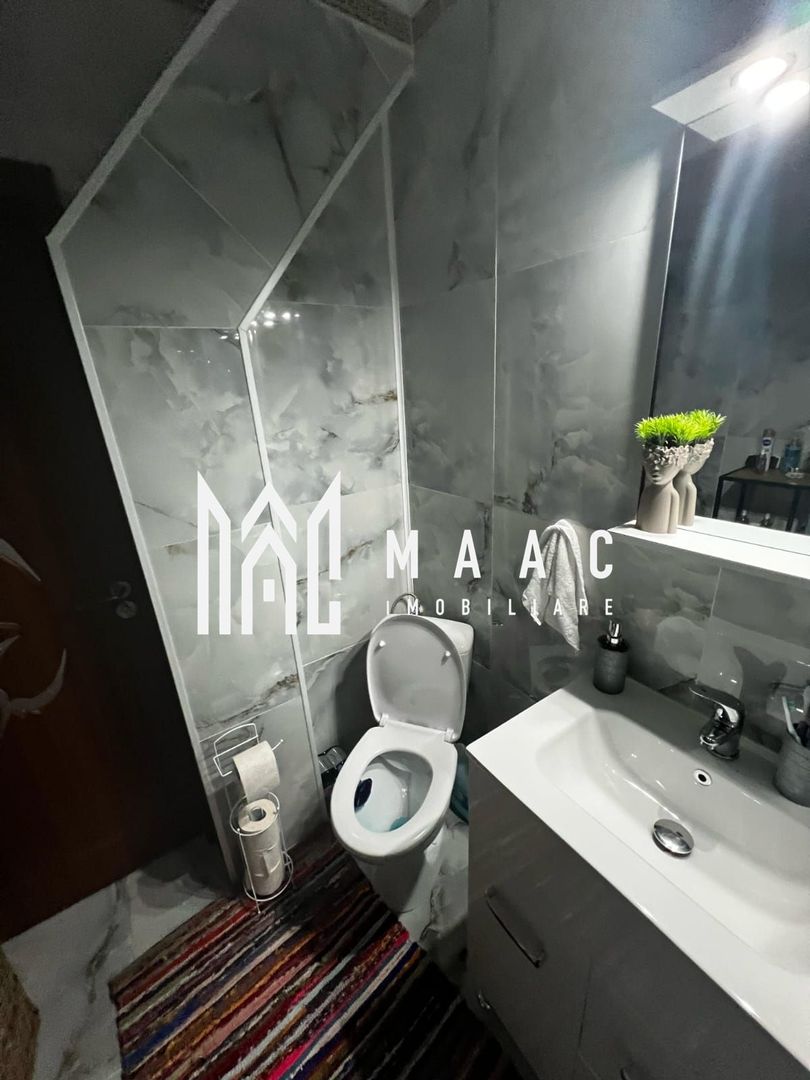 Apartament 3 Camere | 55 MPU | Renovat Recent | Hipodrom 2 - Poză 12