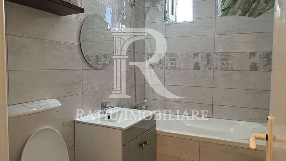 De inchiriat | Apartament 2 camere | zona garii | Oradea - Poză 6