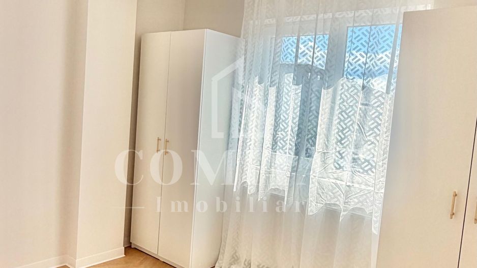 Apartament ultrafinisat | 3 camere | Cartier Terra-Floresti - Poză 10