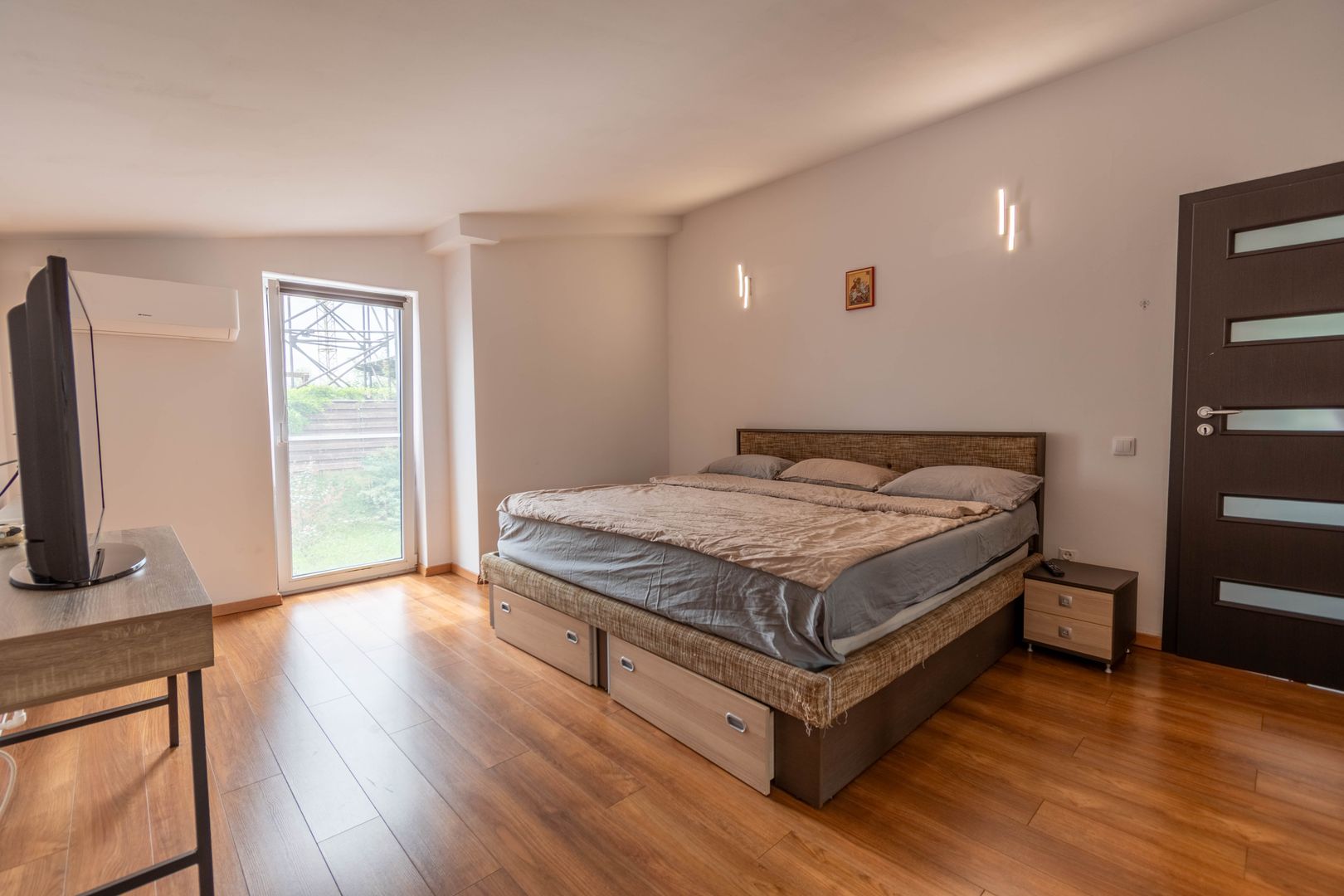Casa unifamiliala de vanzare in Cluj-Napoca, zona Europa 200 mp utili - Poză 14
