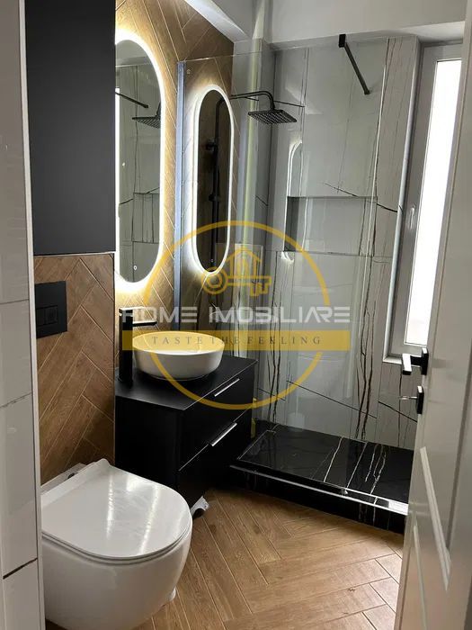 Apartament 2 camere, 65MP, et.1/3 Modern și spațios // Valea Lupului - Centru - Poză 7